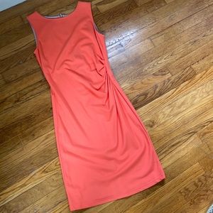 Kenneth Cole cocktail dress with zipper
